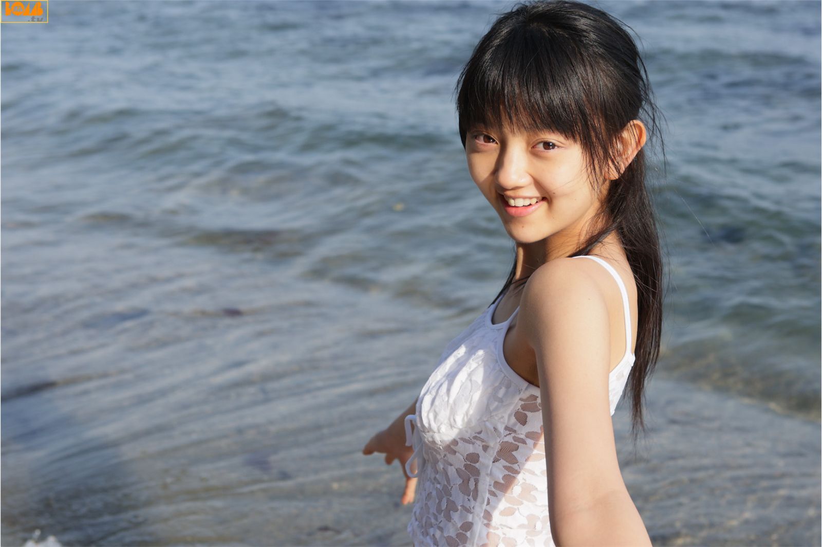 Azusa Hibino Bomb.tv Classic beauty picture Japan mm